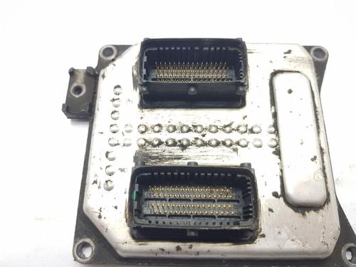Engine control unit (ECU) VAUXHALL ZAFIRA Mk II (B) (A05) 1.6 | BP30948516M57