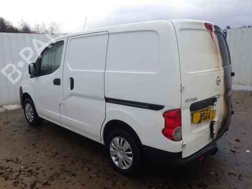 ABS pump NISSAN NV200 Van 1.5 dCi 90 (M20, M20N, M20M) | BP28120143M43 - Image 10