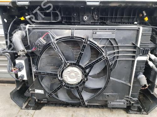 Water radiator MG MG ZS SUV (AZS1) | BP30689949M31