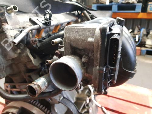 Engine SUZUKI ALTO VII (GF, HA25_, HA35_) 1.0 (AMF310, GFC31S) | BP32069876M1 - Image 7
