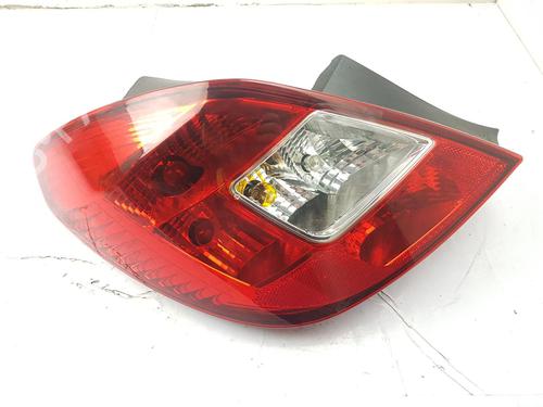 Used Left taillight Left taillight VAUXHALL CORSA Mk III (D) (S07) 1.2 i 16V (L08) (86 hp) 33889691 33889691