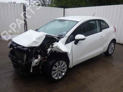 Gearbox KIA RIO III (UB) 1.25 CVVT | BP26903354M3  - Image 14
