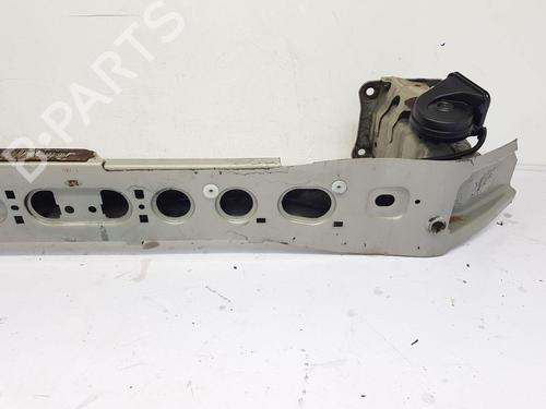 Front bumper reinforcement FORD FOCUS III 1.5 TDCi | BP27214687C109 