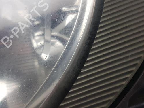 Left headlight PORSCHE CAYMAN (987) S 3.4 | BP29292513C28 
