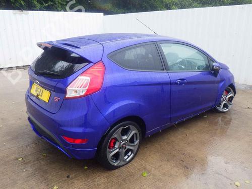 Schalter FORD FIESTA VI (CB1, CCN) 1.6 ST | BP27855889I30 