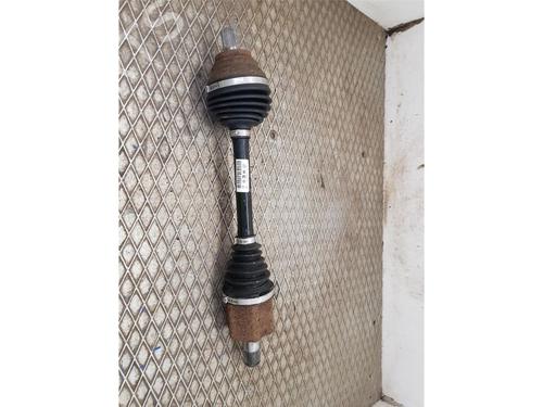 Used Left front driveshaft Left front driveshaft VW PASSAT B8 (3G2, CB2) 2.0 TDI (190 hp) 33966890 33966890