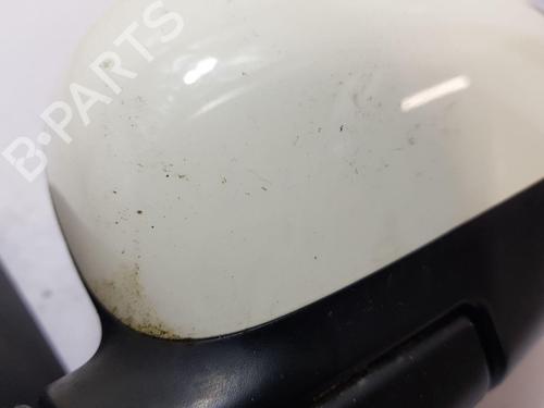 Left mirror NISSAN JUKE (F15)  | BP22208858C26 
