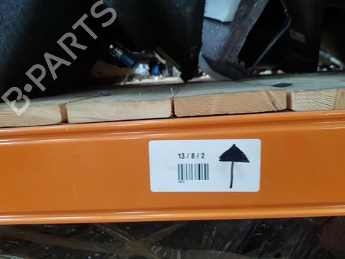 Boot lining ROLLS-ROYCE GHOST I (RR4) V12 | BP38467515I3 - Image 13