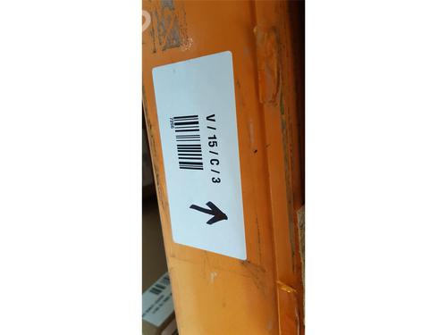 Steering pump VAUXHALL ASTRA Mk V (H) (A04) 1.4 (L48) | BP29514489M99 