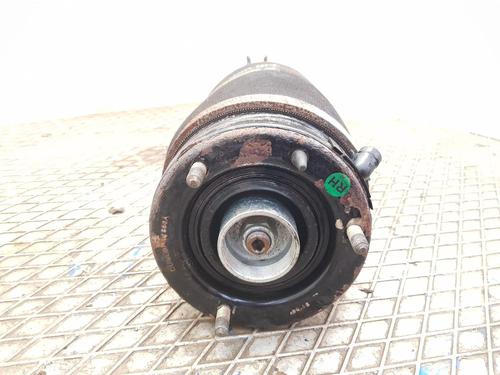 Højre fortil støddæmper LAND ROVER RANGE ROVER III (L322) 3.6 D 4x4 | BP29755780M17 