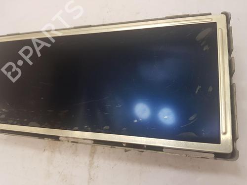 Radio MERCEDES-BENZ S-CLASS (W222, V222, X222) S 63 AMG (222.077, 222.177) | BP23119407E6