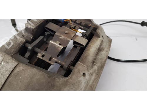 Right front brake caliper MERCEDES-BENZ E-CLASS Coupe (C238) E 220 d (238.314) | BP29492701M104 
