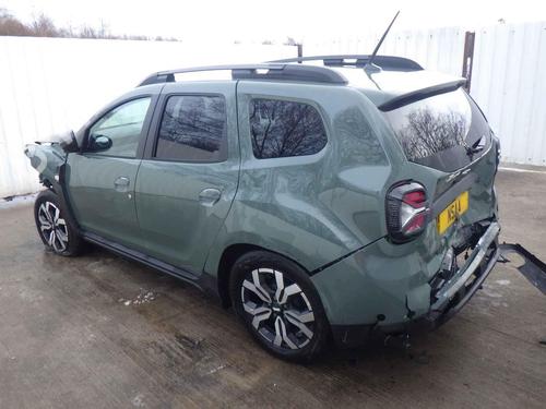 Módulo eletrónico DACIA DUSTER (HM_) 1.6 SCe 115 (HMM1) | BP28049746M83 - Image 10