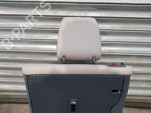 Rear seat LAND ROVER DEFENDER Station Wagon (L663) D300 MHEV 4x4 | BP32430253C17 
