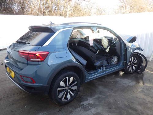 Used Parts VW T-ROC (A11, D11) [2017-2026]  4392274