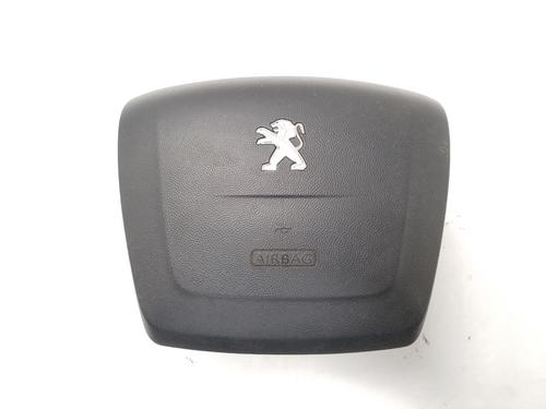 Driver airbag PEUGEOT BOXER Van 2.2 HDi 130 BP22667777C9