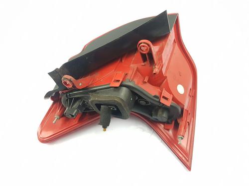 Right taillight PEUGEOT 3008 I MPV (0U_) 1.6 HDi | BP29379035C35 
