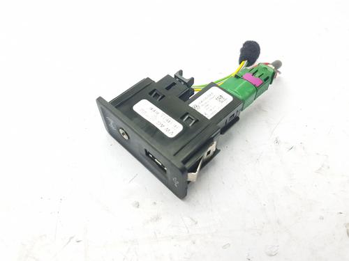 Used Electronic module Electronic module SEAT IBIZA IV (6J5, 6P1) 1.2 TSI (110 hp) 34638970 34638970