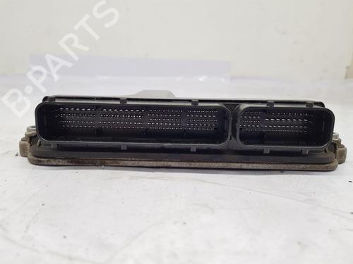 Engine control unit (ECU) MAZDA 3 (BM, BN) 2.0 | BP39206189M57 - Image 2