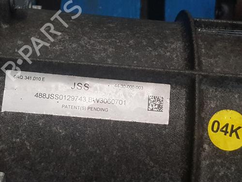 Gearbox AUDI Q7 (4LB) 3.0 TDI quattro | BP30290469M3  - Image 6