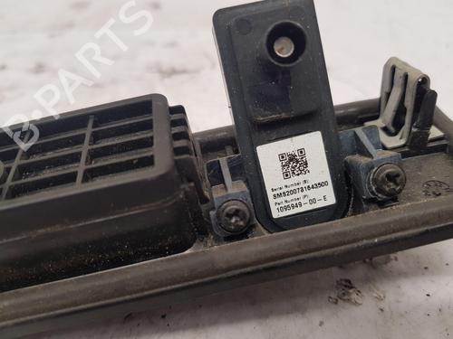 Electronic module TESLA MODEL 3 (5YJ3) EV AWD | BP35746088M83 - Image 6