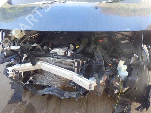 Radio TOYOTA PROACE Van (MDZ_) 1.5 D4d (MDZ1) | BP30650134E6 - Image 13