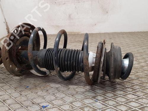 Left front shock absorber FIAT 500 (312_) 1.2 (312AXA1A) | BP26509201M16