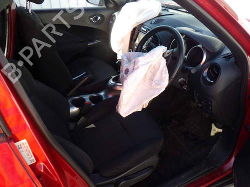 Electronic module NISSAN JUKE (F15) 1.5 dCi | BP22674227M83 