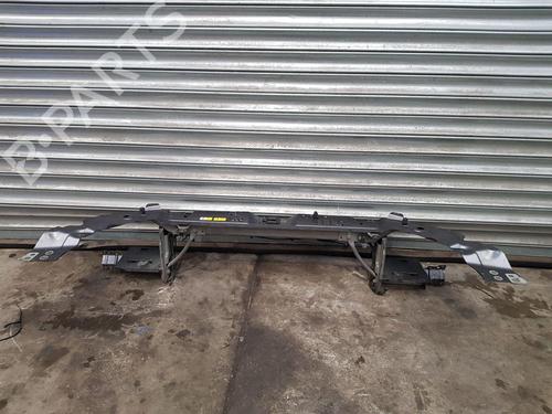 Front bumper reinforcement LAND ROVER DISCOVERY SPORT (L550) 2.0 D 4x4 | BP30713798C109