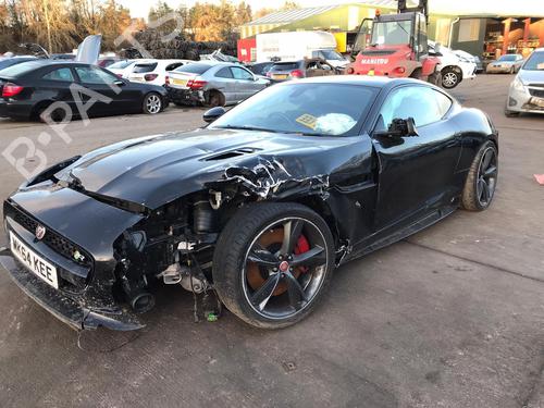 Używane części JAGUAR F-TYPE Coupe (X152) 5.0 SCV8 R (551 hp) 2131410