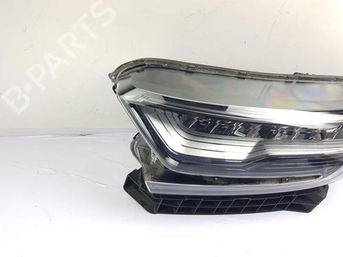 Left headlight HONDA CR-V V (RW_, RT_) 2.0 e-CVT Hybrid (RT5) | BP22677657C28 