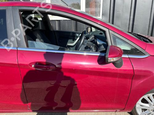 ABS Bremseaggregat FORD FIESTA VI (CB1, CCN) 1.4 TDCi | BP29292869M43 