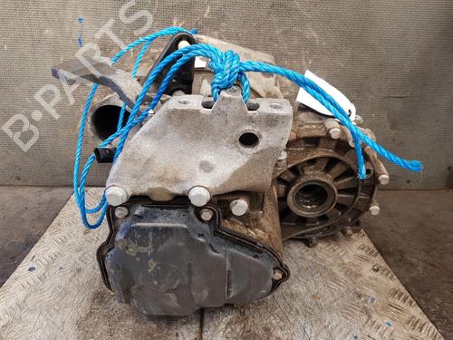 Gearbox VW GOLF VI (5K1) 1.6 TDI | BP28158158M3 - Image 5