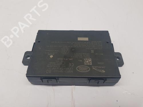 Control unit LAND ROVER RANGE ROVER EVOQUE (L551) 2.0 D180 MHEV 4x4 | BP38704879M11 - Image 5