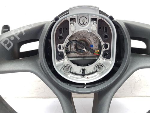 Steering wheel MCLAREN 570S 3.8 | BP22682686C49 
