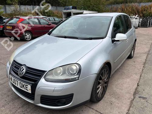 Left headlight VW GOLF V (1K1) 2.0 TDI 16V | BP33186226C28  - Image 14