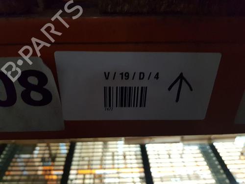 Bilradio ALFA ROMEO GIULIETTA (940_) 1.4 TB (940FXB1A, 940FXB11) | BP24531581E6 