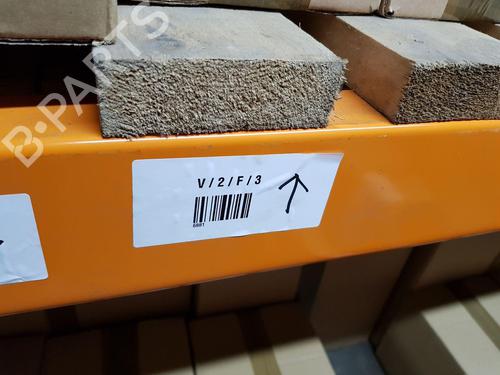 AC compressor HONDA ACCORD VII (CL, CN) 2.0 (CL7) | BP22662802M34 