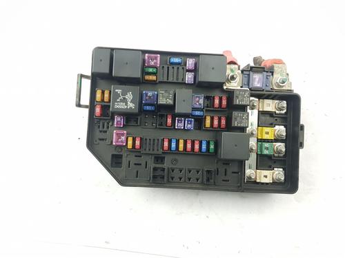 Used Fuse box MG MG 3 1.5 (106 hp) 30500163