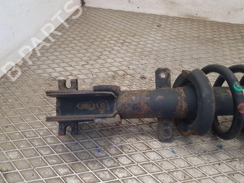 Left front shock absorber VAUXHALL VIVARO A Van (X83) 2.0 CDTI | BP29815657M16 