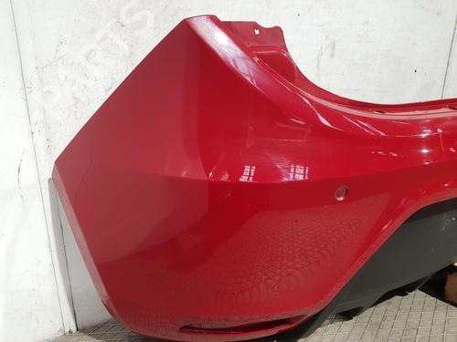 Rear bumper MG MG 3 1.5 | BP27330400C8 