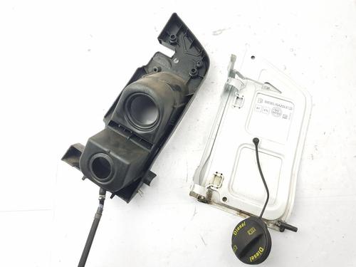 Used Fuel flap Fuel flap VW CRAFTER Van (SY_, SX_) [2016-2026] 40261410 40261410
