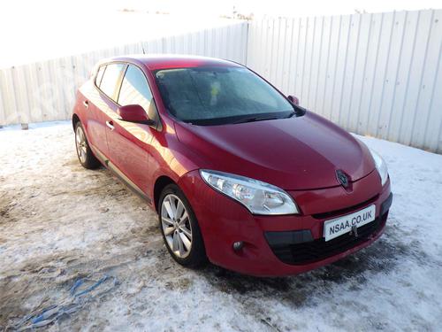 Right tailgate light RENAULT MEGANE III Hatchback (BZ0/1_, B3_) 1.6 16V (BZ0H) | BP34169076C80  - Image 11