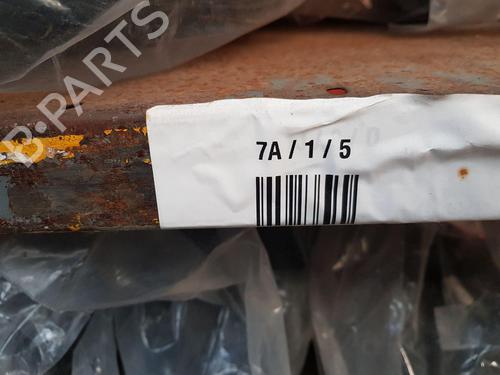 Right mirror PEUGEOT 307 CC (3B) 2.0 16V | BP22204718C27 