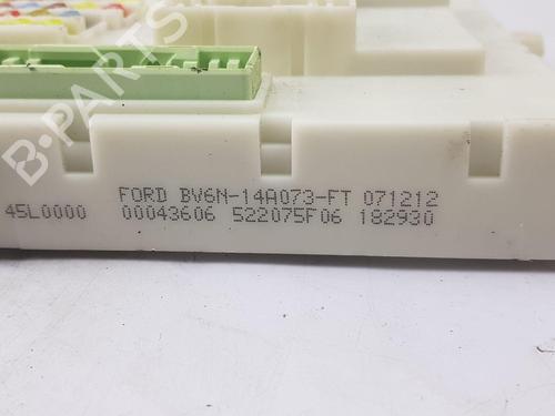 Electronic module FORD FOCUS III 1.6 Ti | BP32275254M83