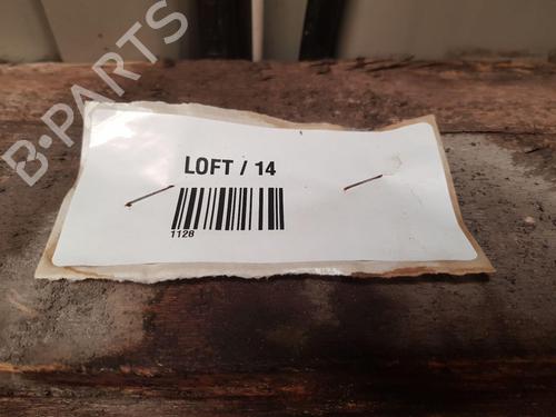 Pipe FORD KUGA I 2.0 TDCi | BP29440052M125 
