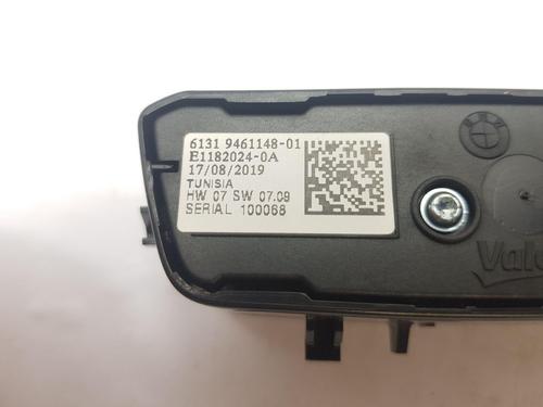 Headlight switch BMW 1 (F20) 116 d | BP28710832I24 