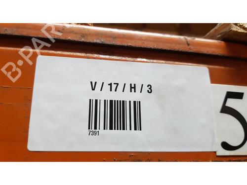 Left mirror HONDA JAZZ II (GD_, GE3, GE2) 1.3 iDSi (GD1) | BP28104868C26 