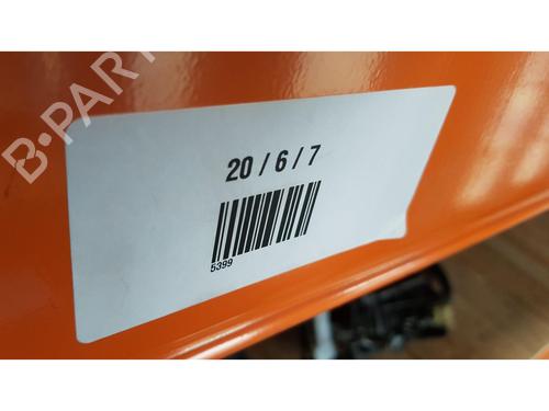 Steering column stalk MERCEDES-BENZ M-CLASS (W164) ML 280 CDI 4-matic (164.120) | BP22673249I23 