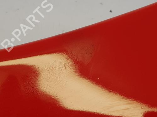 Rear spoiler PORSCHE BOXSTER (986) 2.7 | BP29440070C96 